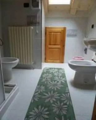 Appartamenti Gg Livigno Apartment