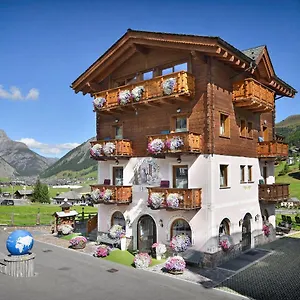 Piccolo Mondo Livigno